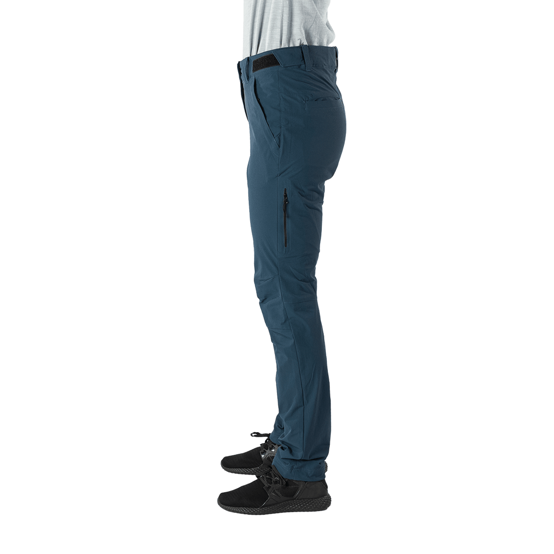 NO-6071OR women's trekking stretch pants TRIA