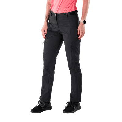 NO-6072OR women's outdoor cotton pants TRYANN