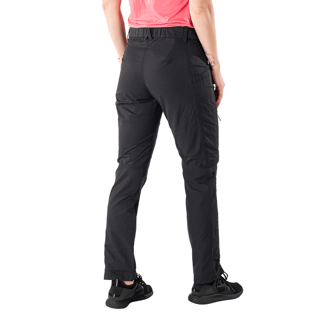 NO-6072OR women's outdoor cotton pants TRYANN