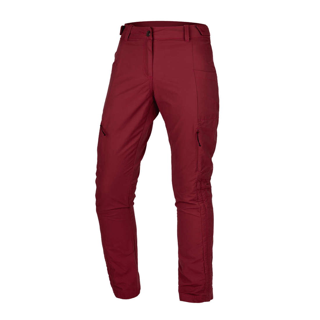 NO-6072OR women's outdoor cotton pants TRYANN
