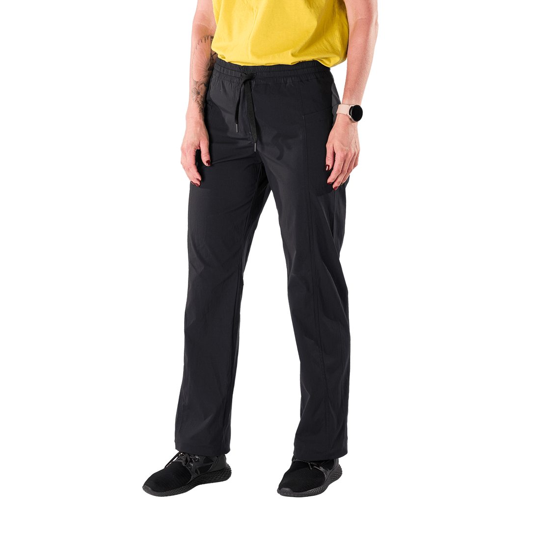 NO-6074OR women's outdoor comfort pants MAARYB