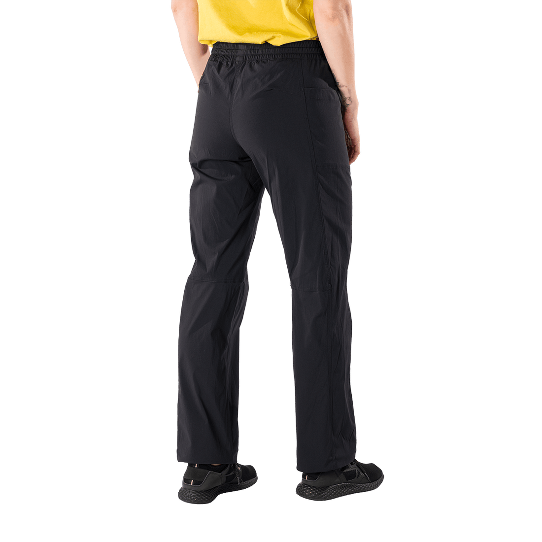 NO-6074OR women's outdoor comfort pants MAARYB