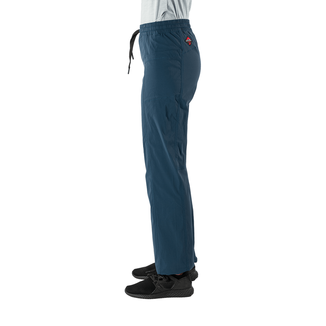 NO-6074OR women's outdoor comfort pants MAARYB