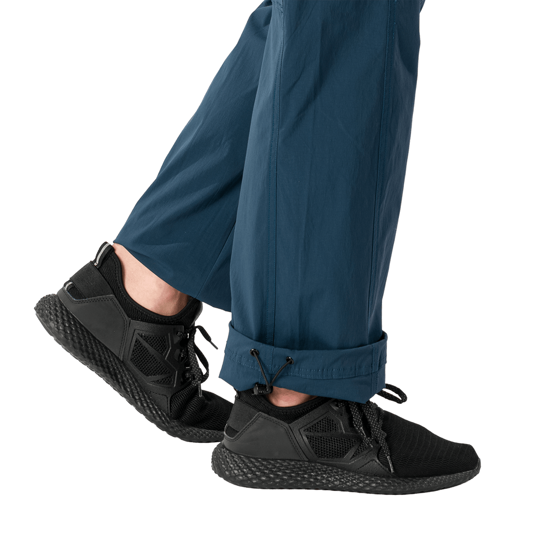NO-6074OR women's outdoor comfort pants MAARYB