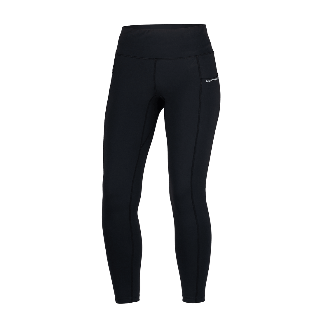 NO-6075OR women's outdoor leggings AUGUSTE