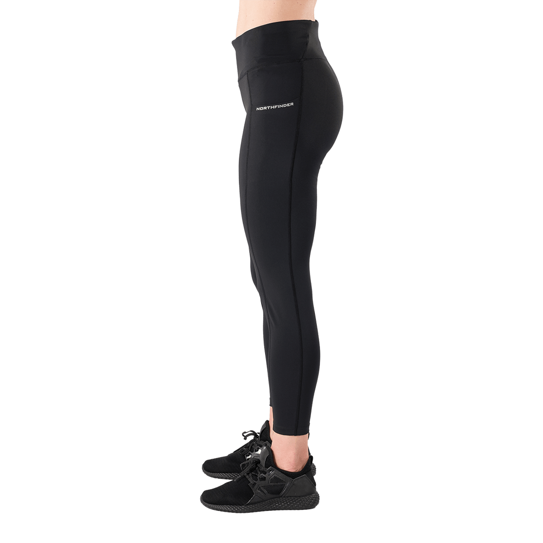 NO-6075OR women's outdoor leggings AUGUSTE