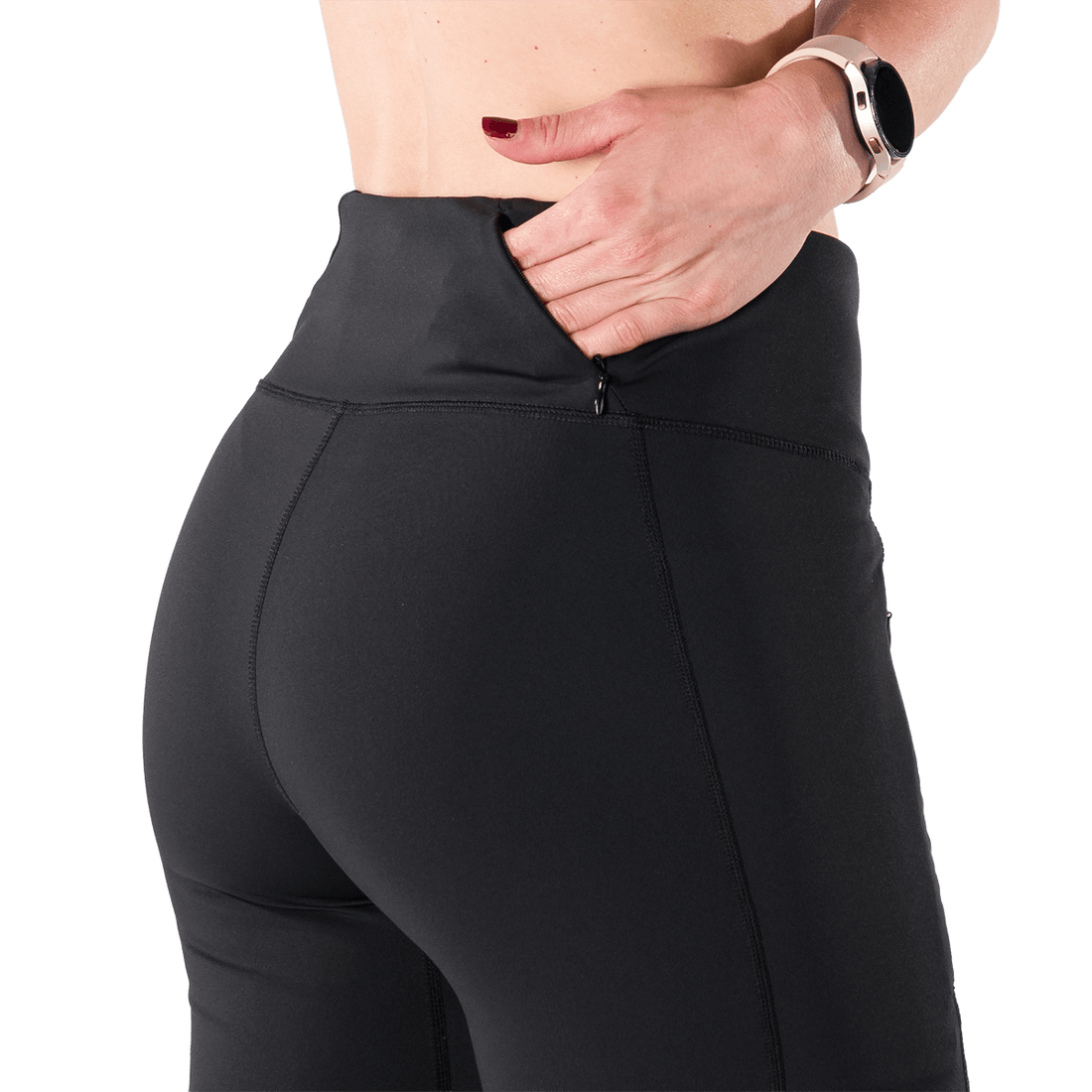 NO-6075OR women's outdoor leggings AUGUSTE