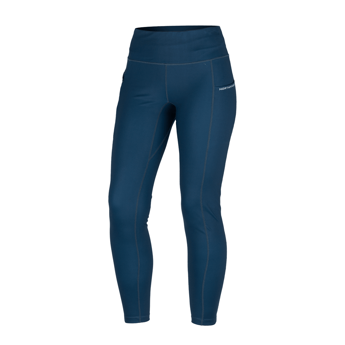 NO-6075OR women's outdoor leggings AUGUSTE