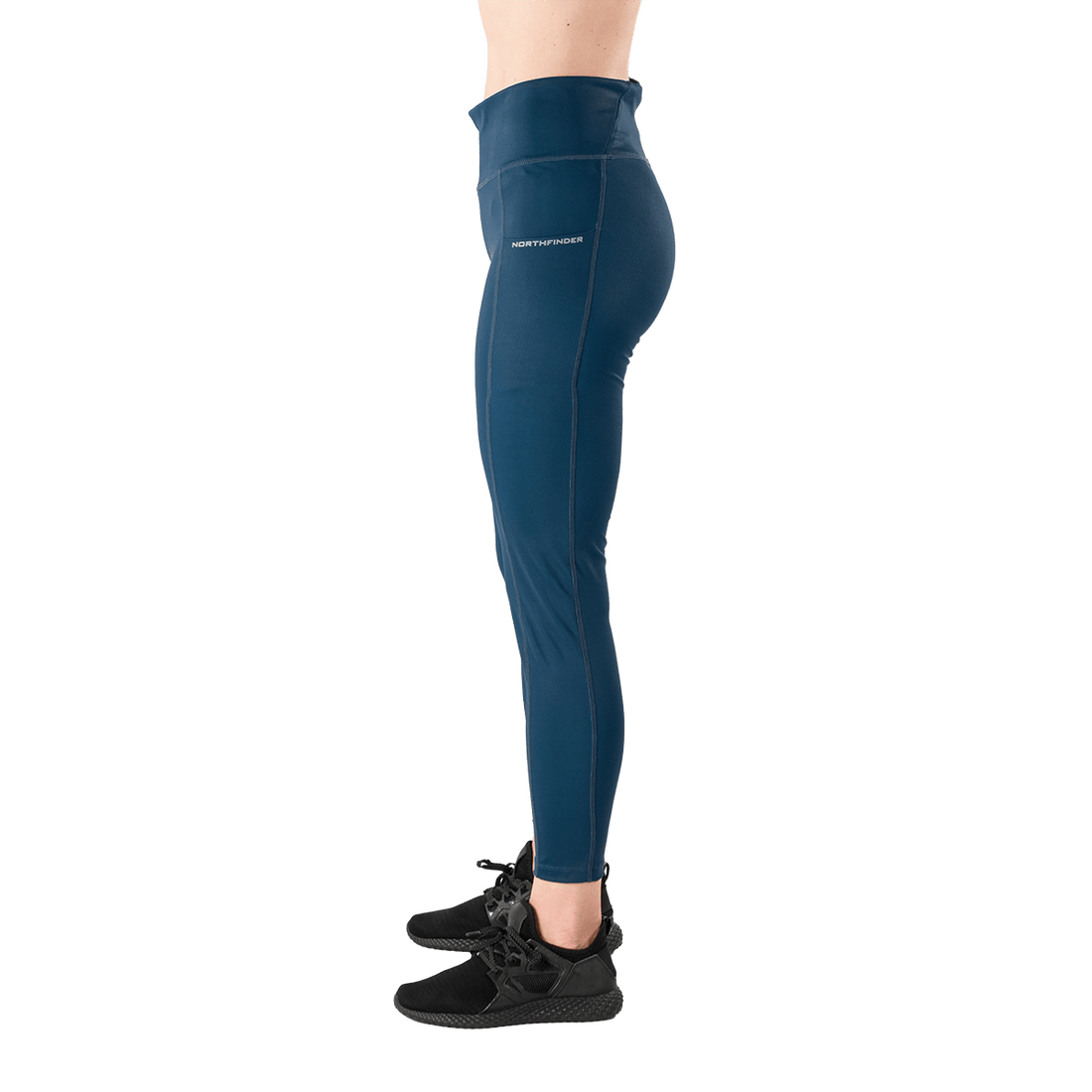 NO-6075OR women's outdoor leggings AUGUSTE