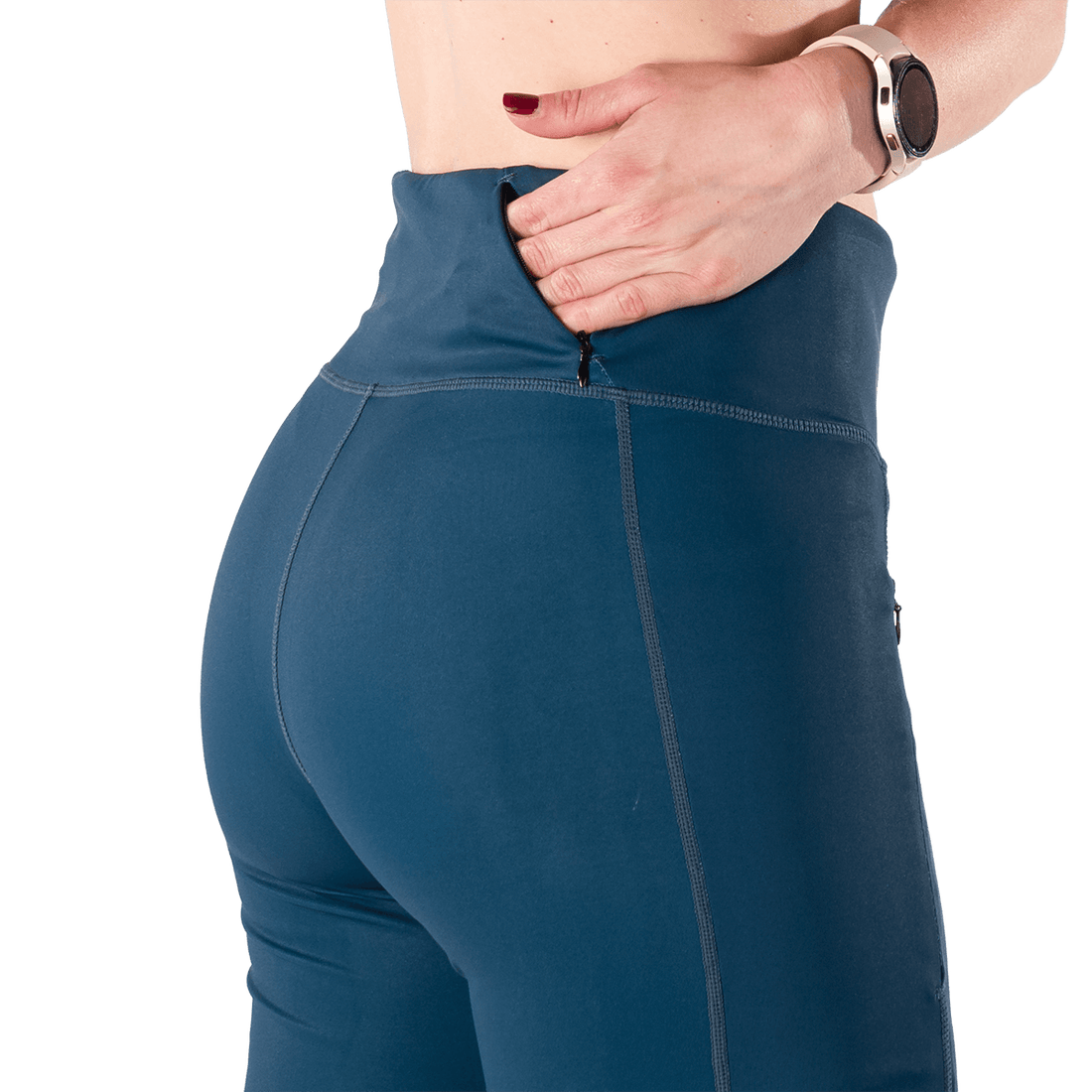 NO-6075OR women's outdoor leggings AUGUSTE