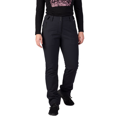 NO-6114OR women's outdoor winter pants HILPPA
