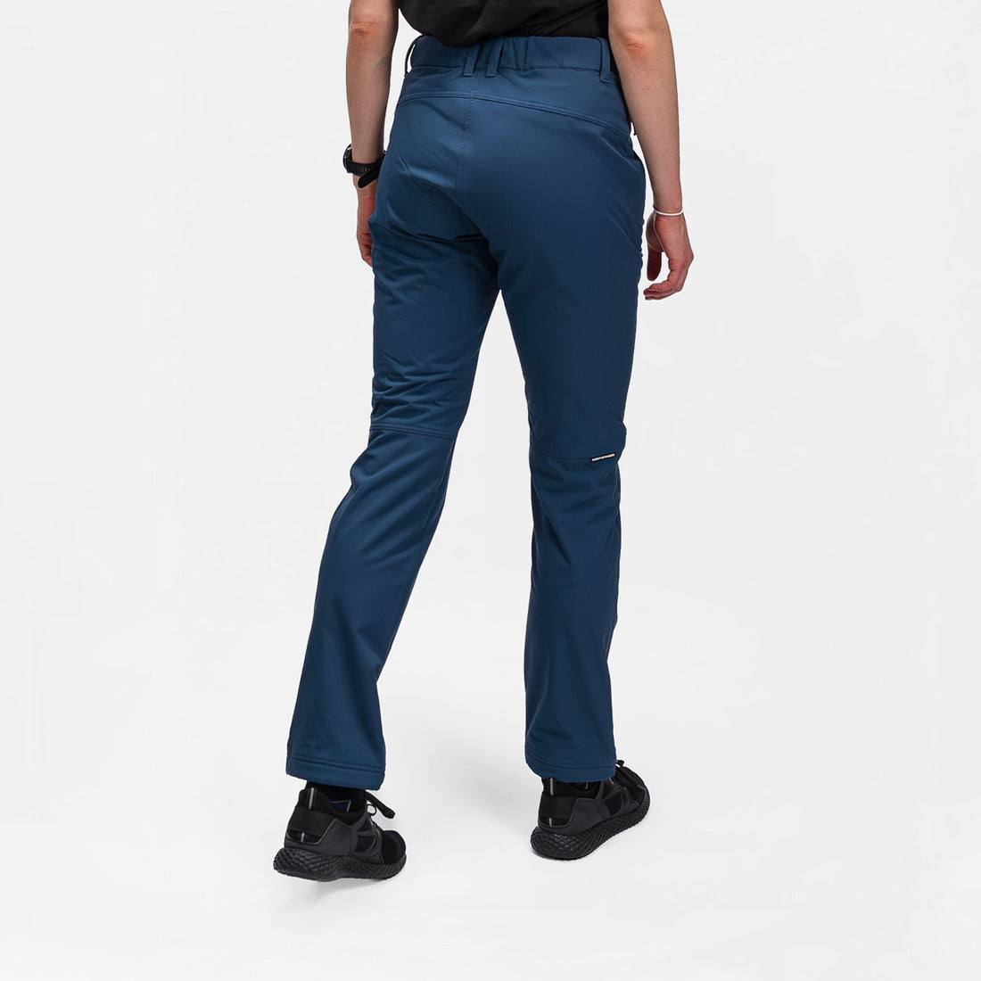 NO-6114OR women's outdoor winter pants HILPPA