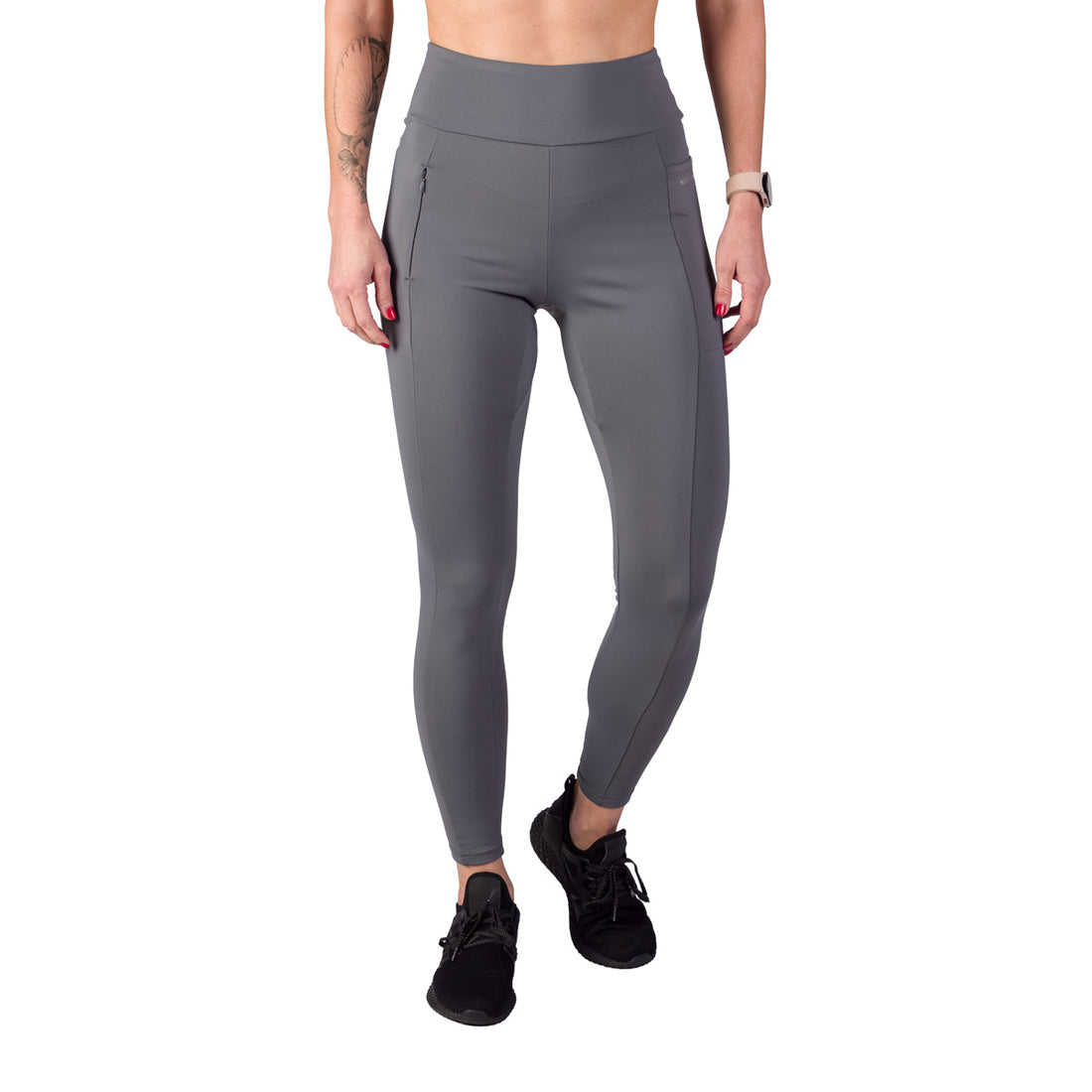 NO-6117OR women's winter outdoor leggings ANCHELA