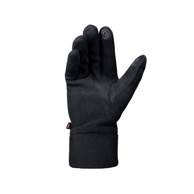RU-0007OR unisex Primaloft gloves GURUNG