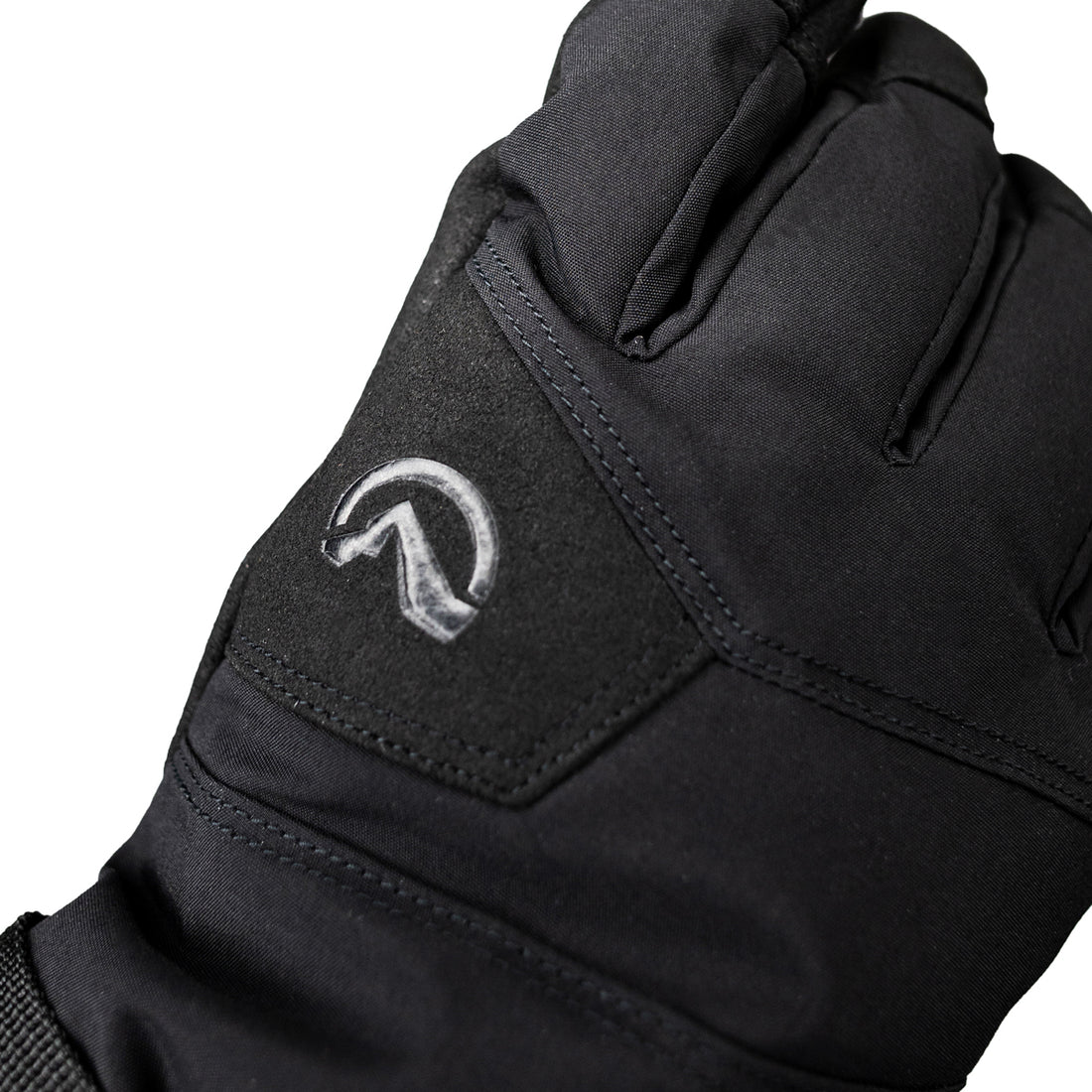 RU-1004SNW men's ski gloves with insulation YANGMO
