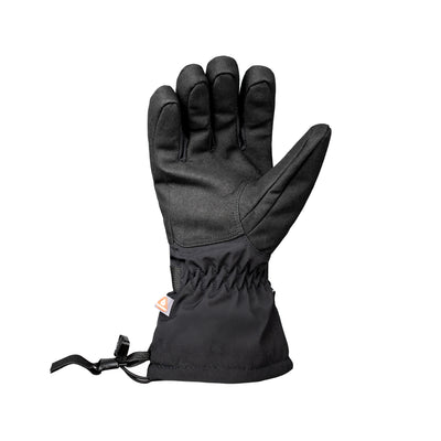 RU-1004SNW men's ski gloves with insulation YANGMO