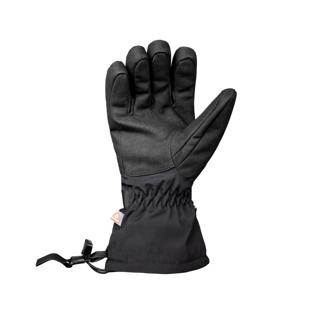 RU-1004SNW men's ski gloves with insulation YANGMO
