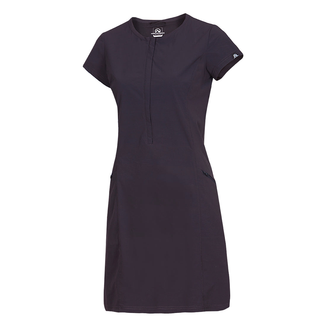 SA-4470OR women's active lightweight comfort fit stretch dress KAYDENCE