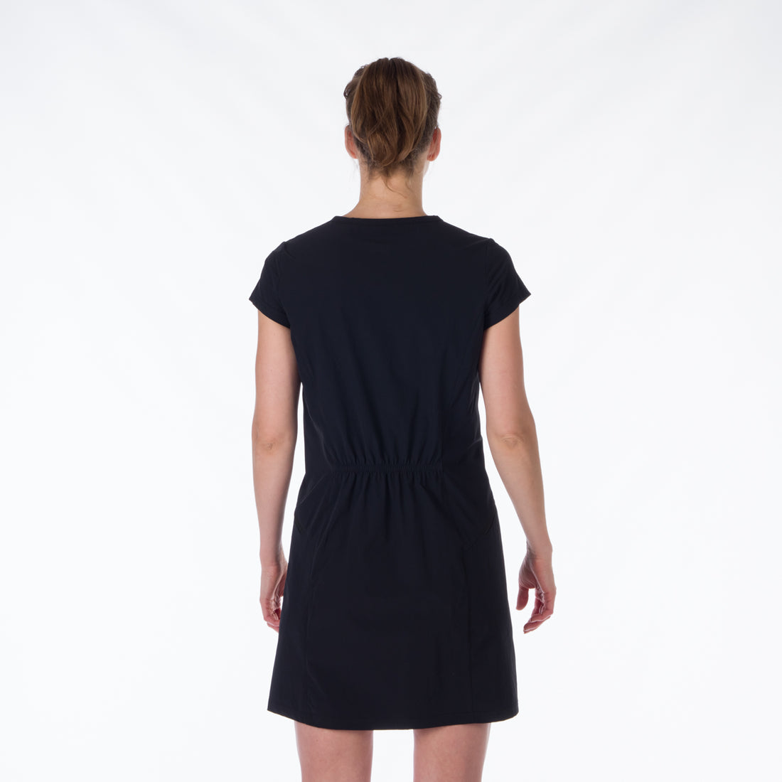 SA-4470OR women's active lightweight comfort fit stretch dress KAYDENCE