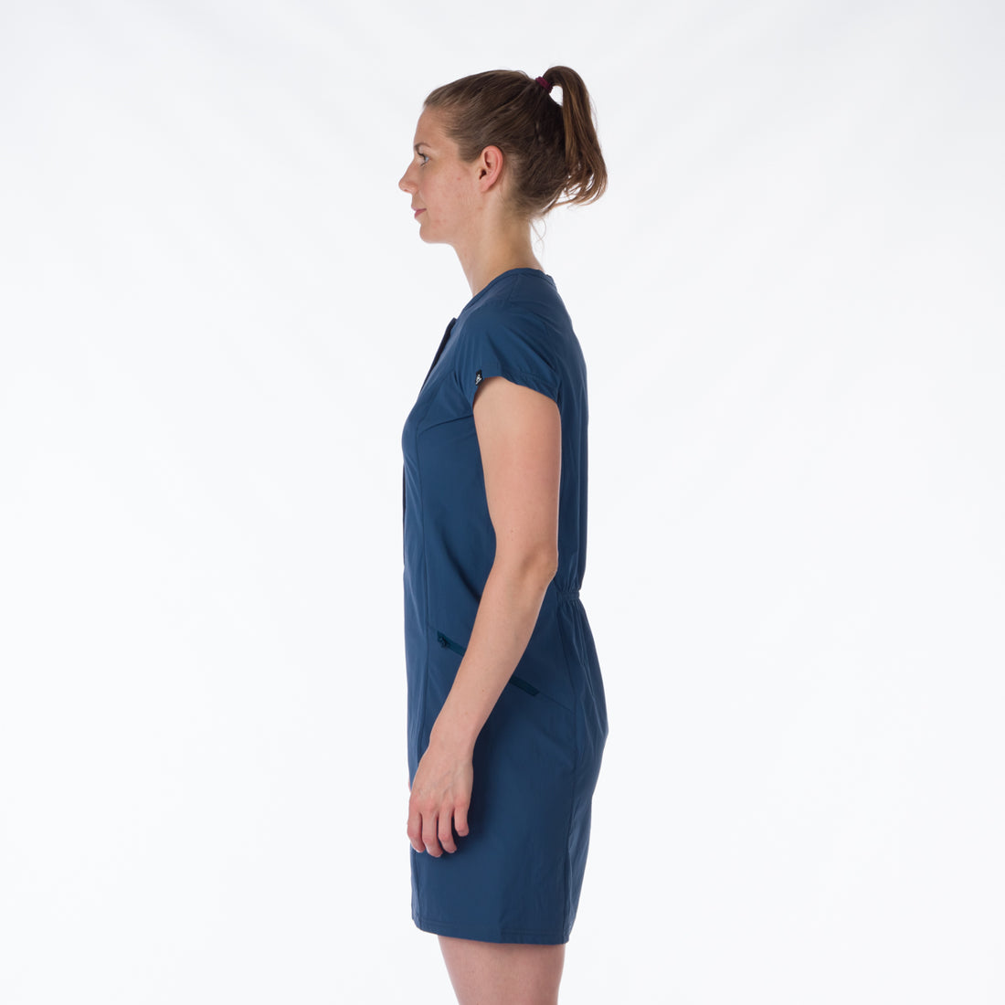 SA-4470OR women's active lightweight comfort fit stretch dress KAYDENCE