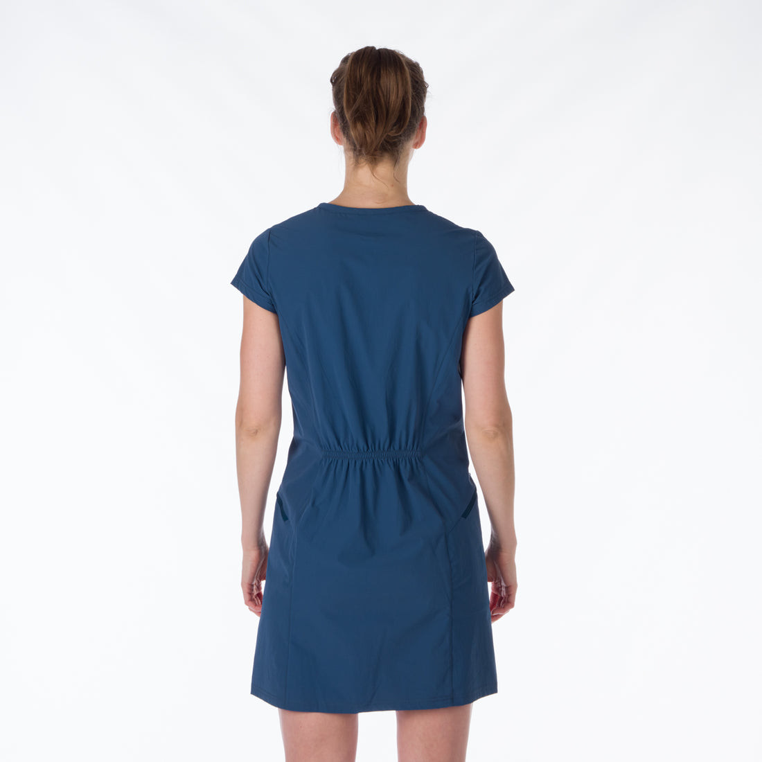 SA-4470OR women's active lightweight comfort fit stretch dress KAYDENCE
