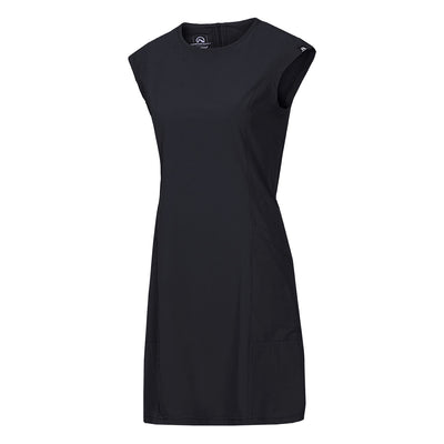 SA-4480OR women's active lightweight comfort fit stretch dress JEANNINE