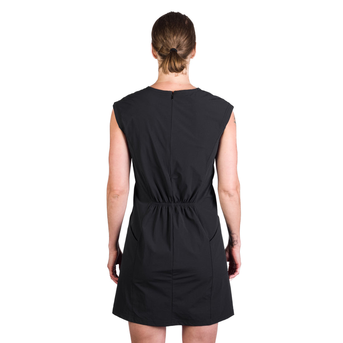 SA-4480OR women's active lightweight comfort fit stretch dress JEANNINE