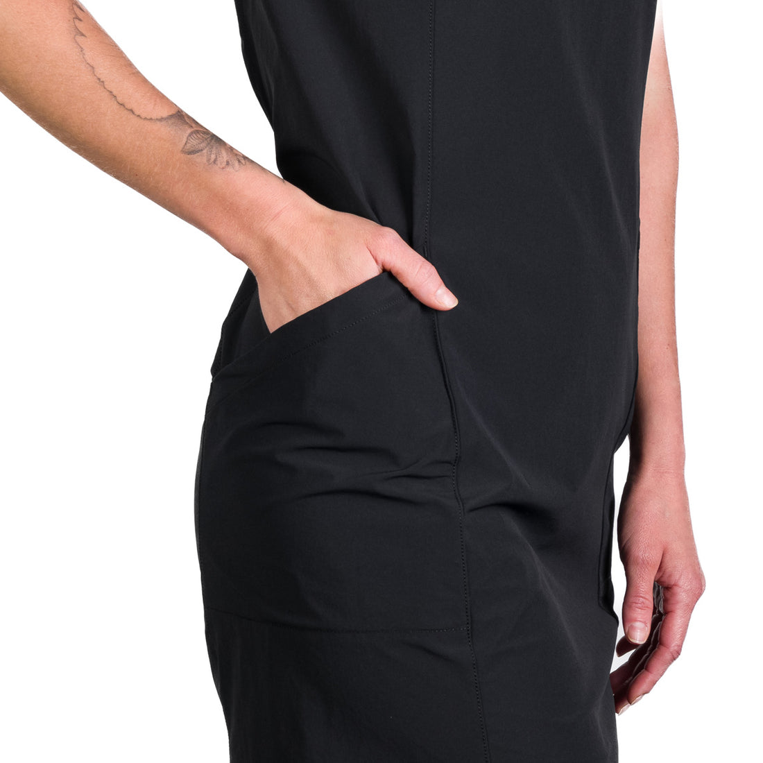 SA-4480OR women's active lightweight comfort fit stretch dress JEANNINE