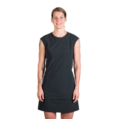 SA-4480OR women's active lightweight comfort fit stretch dress JEANNINE