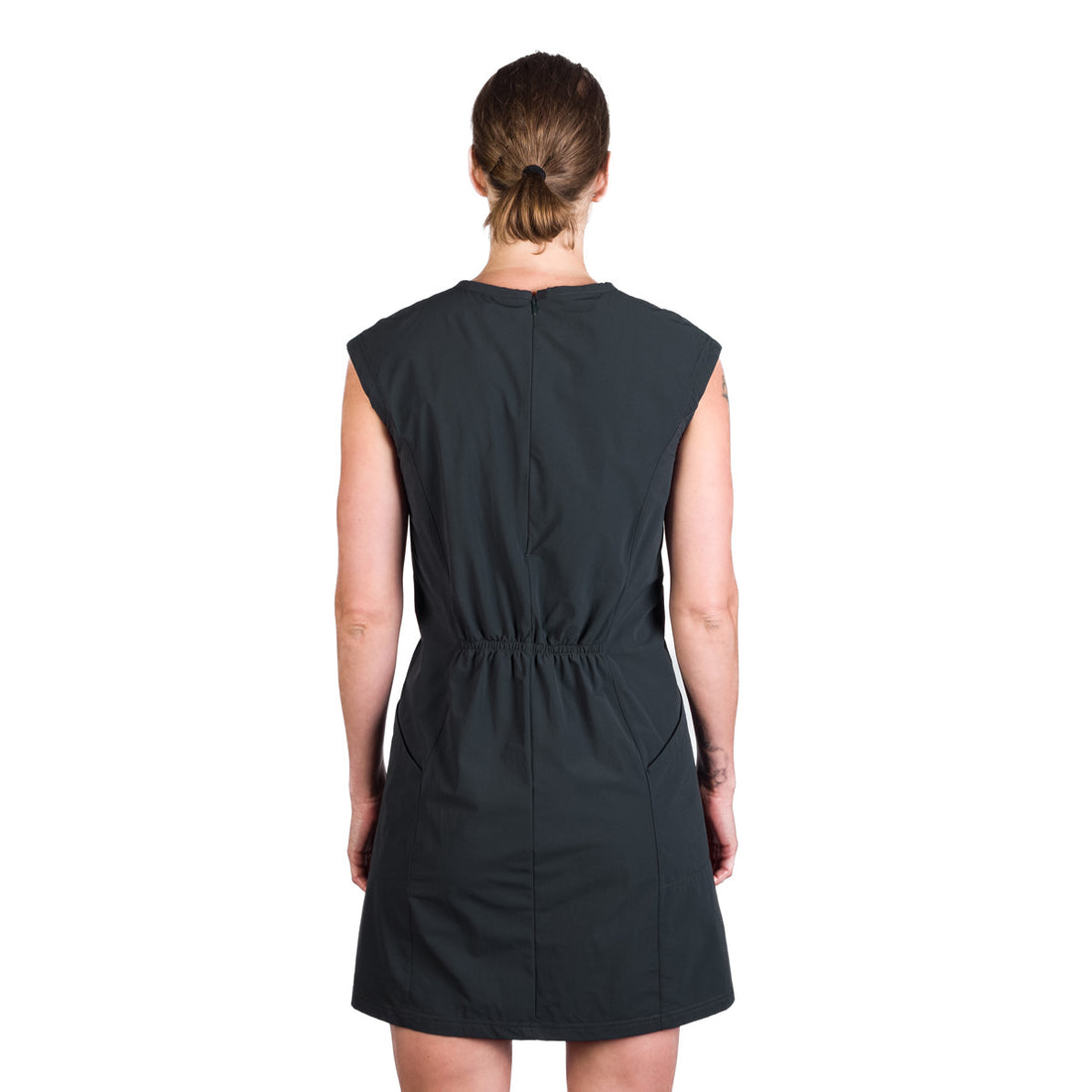 SA-4480OR women's active lightweight comfort fit stretch dress JEANNINE