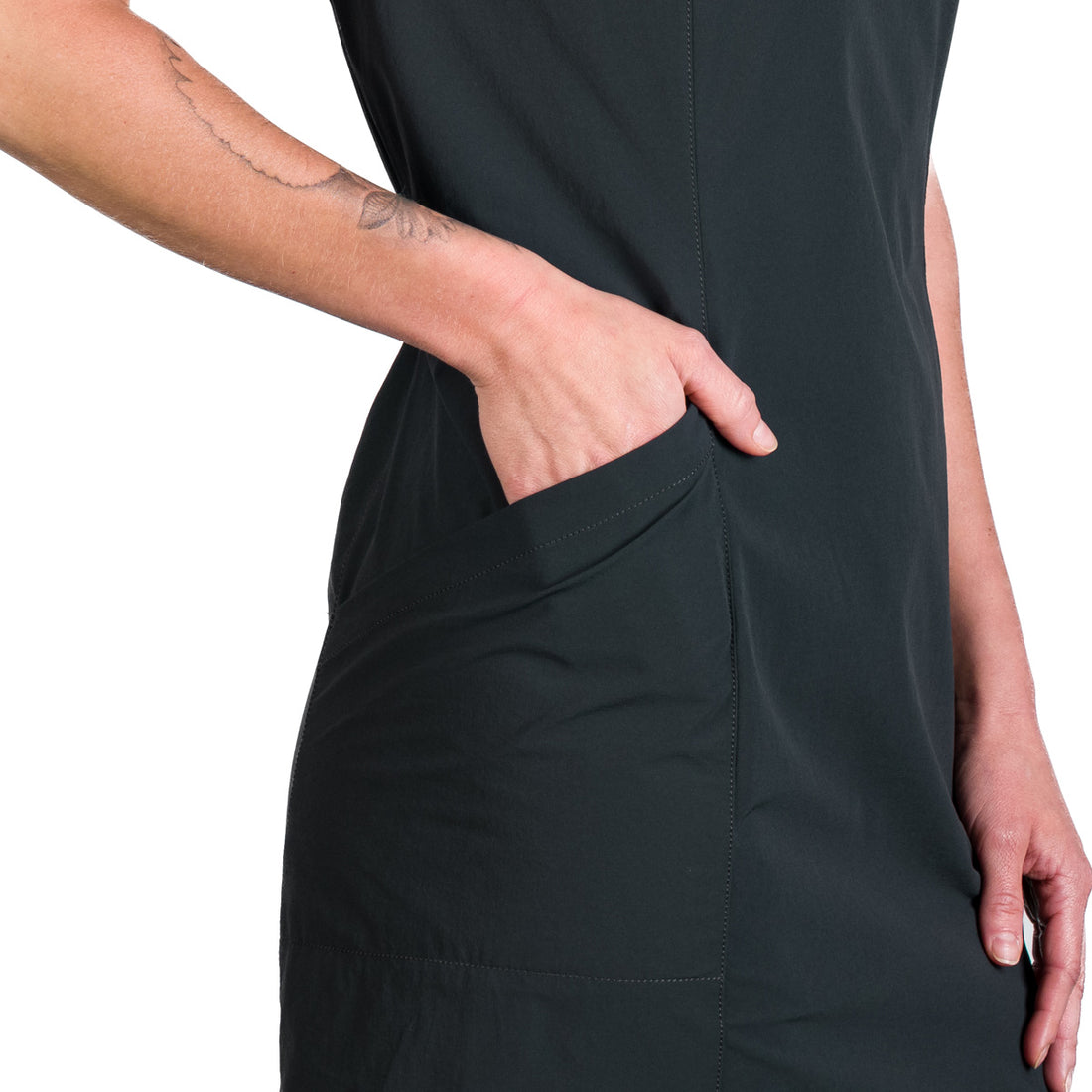 SA-4480OR women's active lightweight comfort fit stretch dress JEANNINE