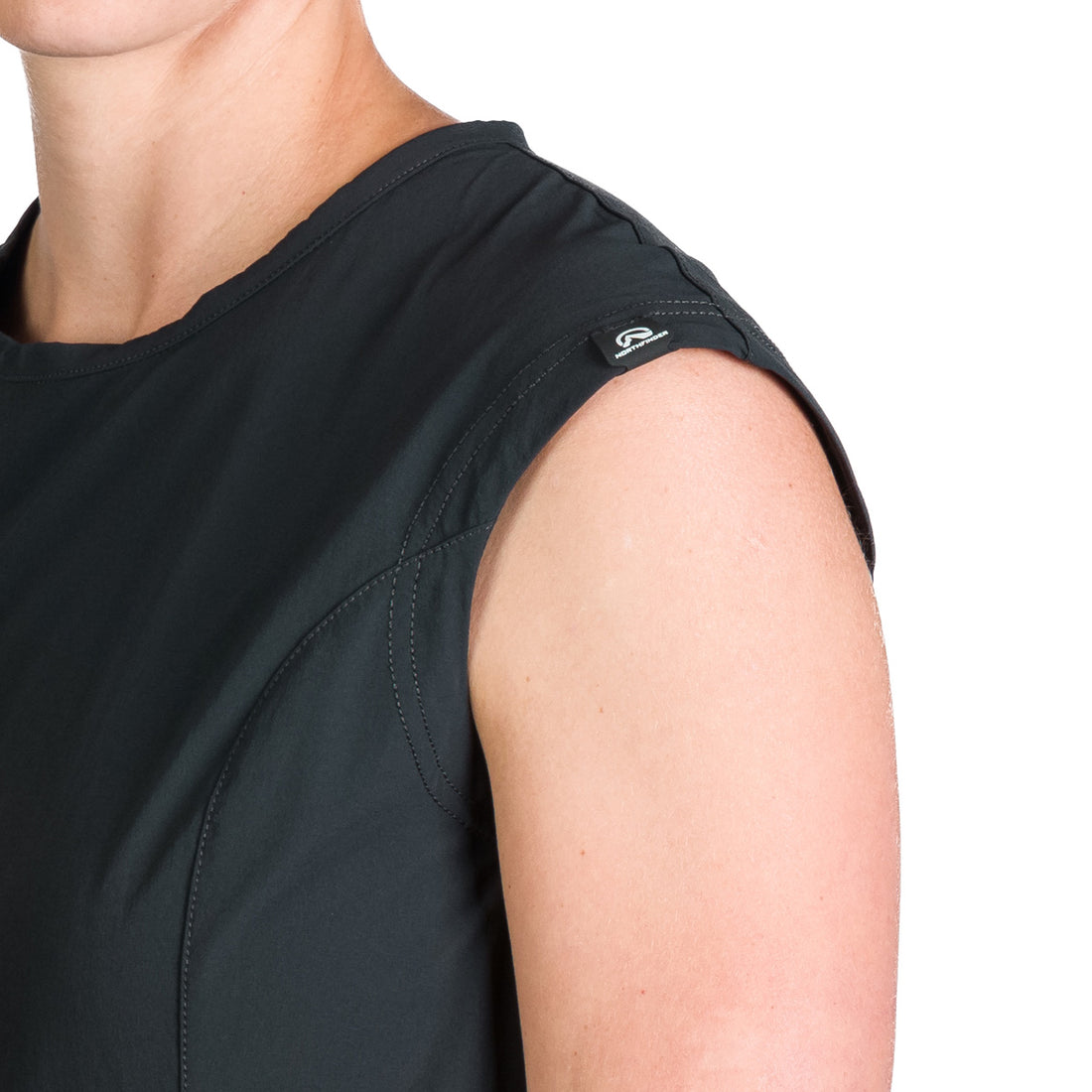 SA-4480OR women's active lightweight comfort fit stretch dress JEANNINE