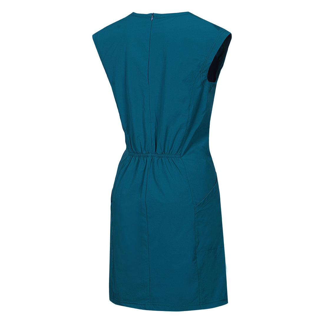 SA-4480OR women's active lightweight comfort fit stretch dress JEANNINE