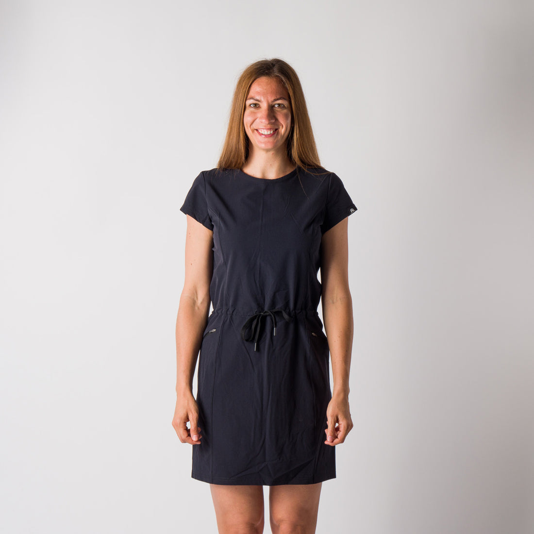 SA-4550OR women's outdoor stretch dress BRAYLEE