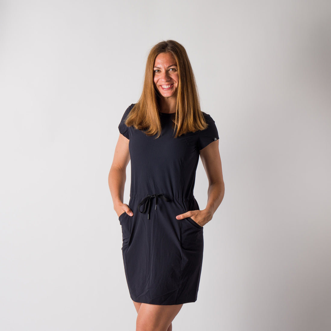 SA-4550OR women's outdoor stretch dress BRAYLEE