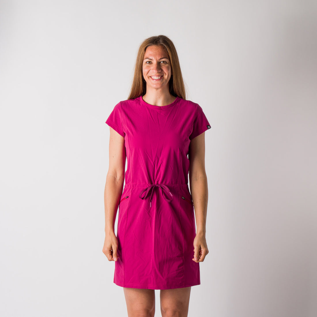 SA-4550OR women's outdoor stretch dress BRAYLEE