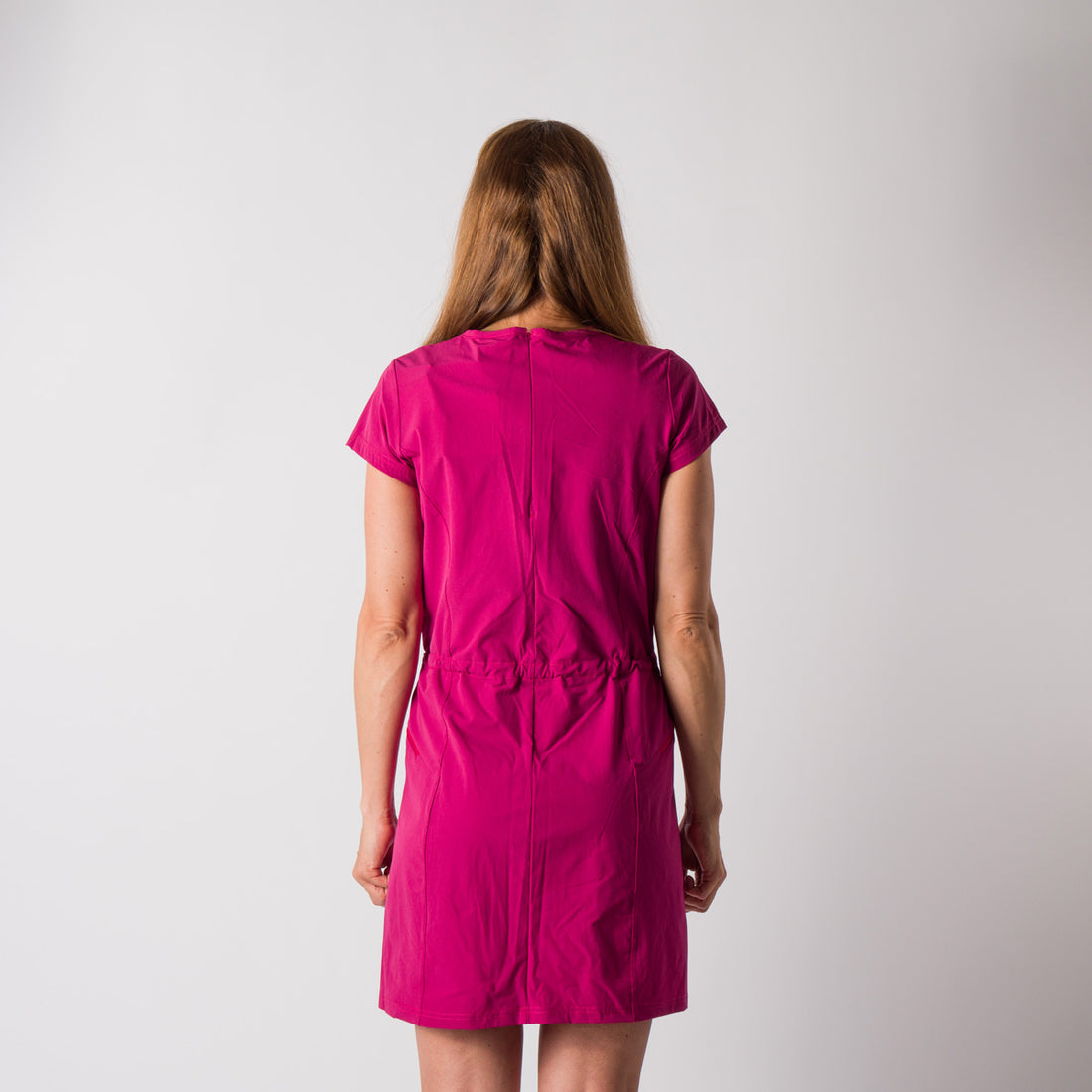 SA-4550OR women's outdoor stretch dress BRAYLEE