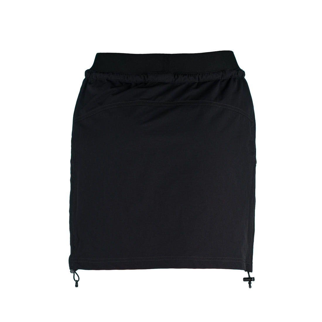 SU-4320OR women's trekking skirt VILA