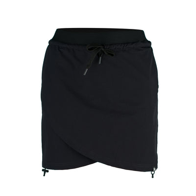 SU-4320OR women's trekking skirt VILA