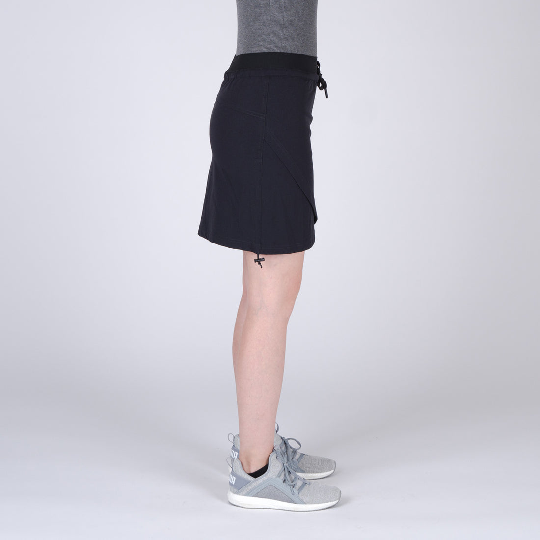 SU-4320OR women's trekking skirt VILA