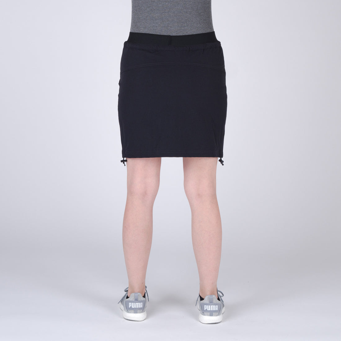 SU-4320OR women's trekking skirt VILA