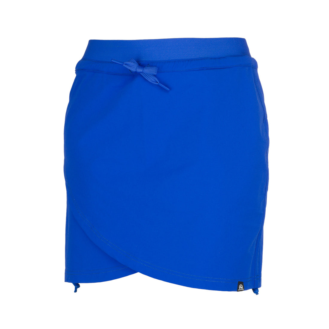 SU-4320OR women's trekking skirt VILA