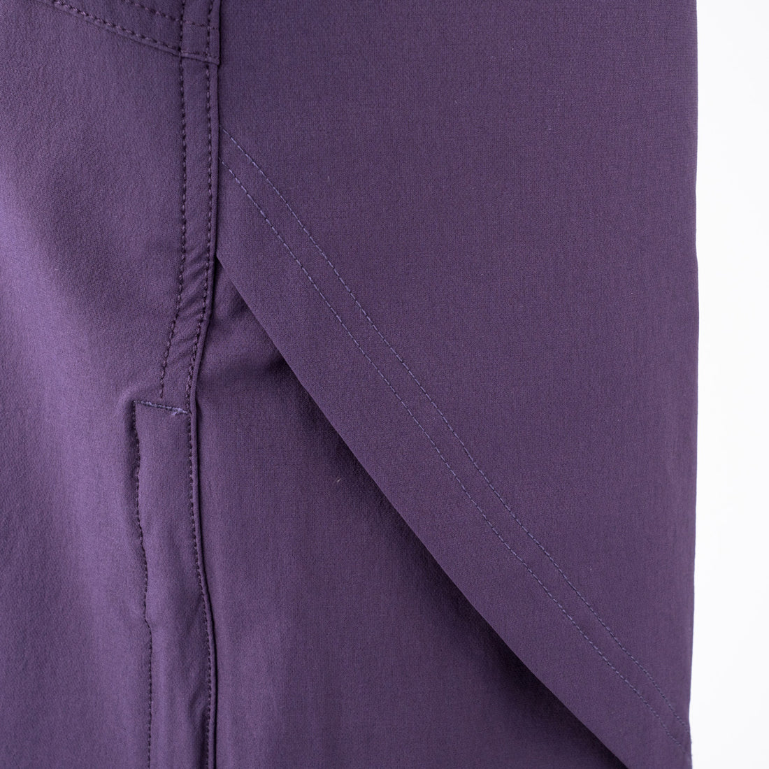 SU-4320OR women's trekking skirt VILA