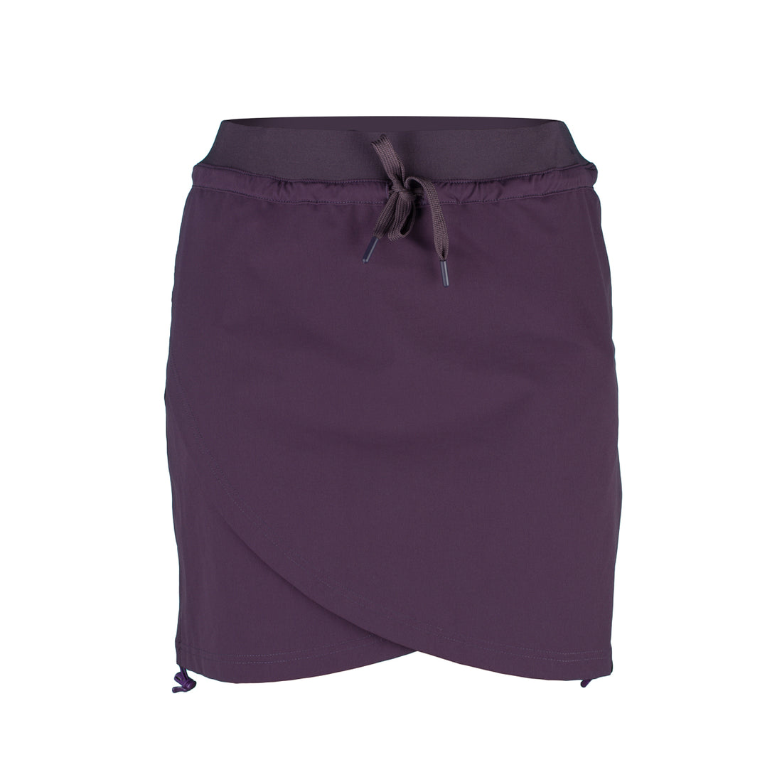 SU-4320OR women's trekking skirt VILA