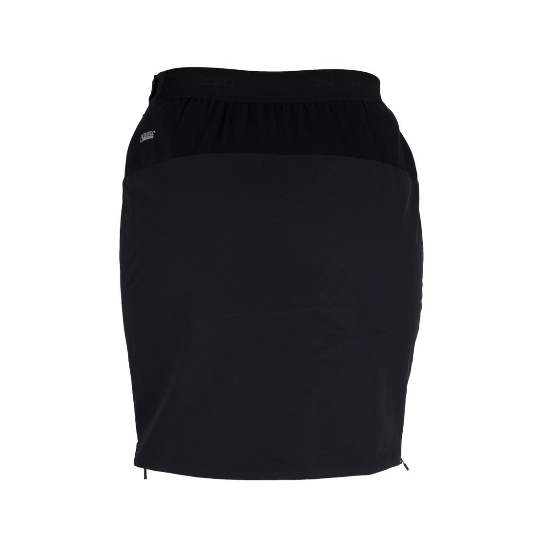 SU-45603SKP women´s ski-touring skirt active sport padded Polartec alpha direct JARABA