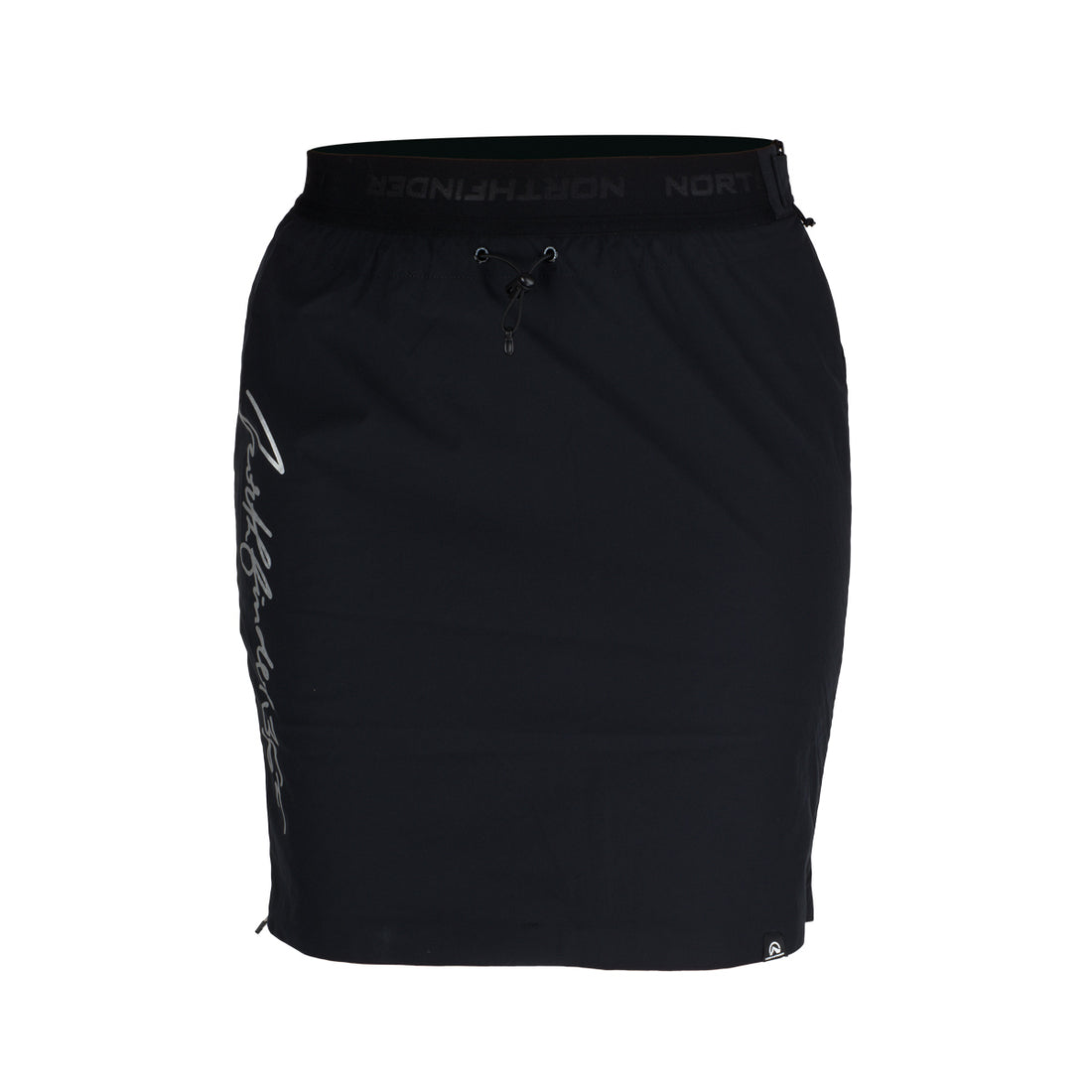 SU-45603SKP women´s ski-touring skirt active sport padded Polartec alpha direct JARABA