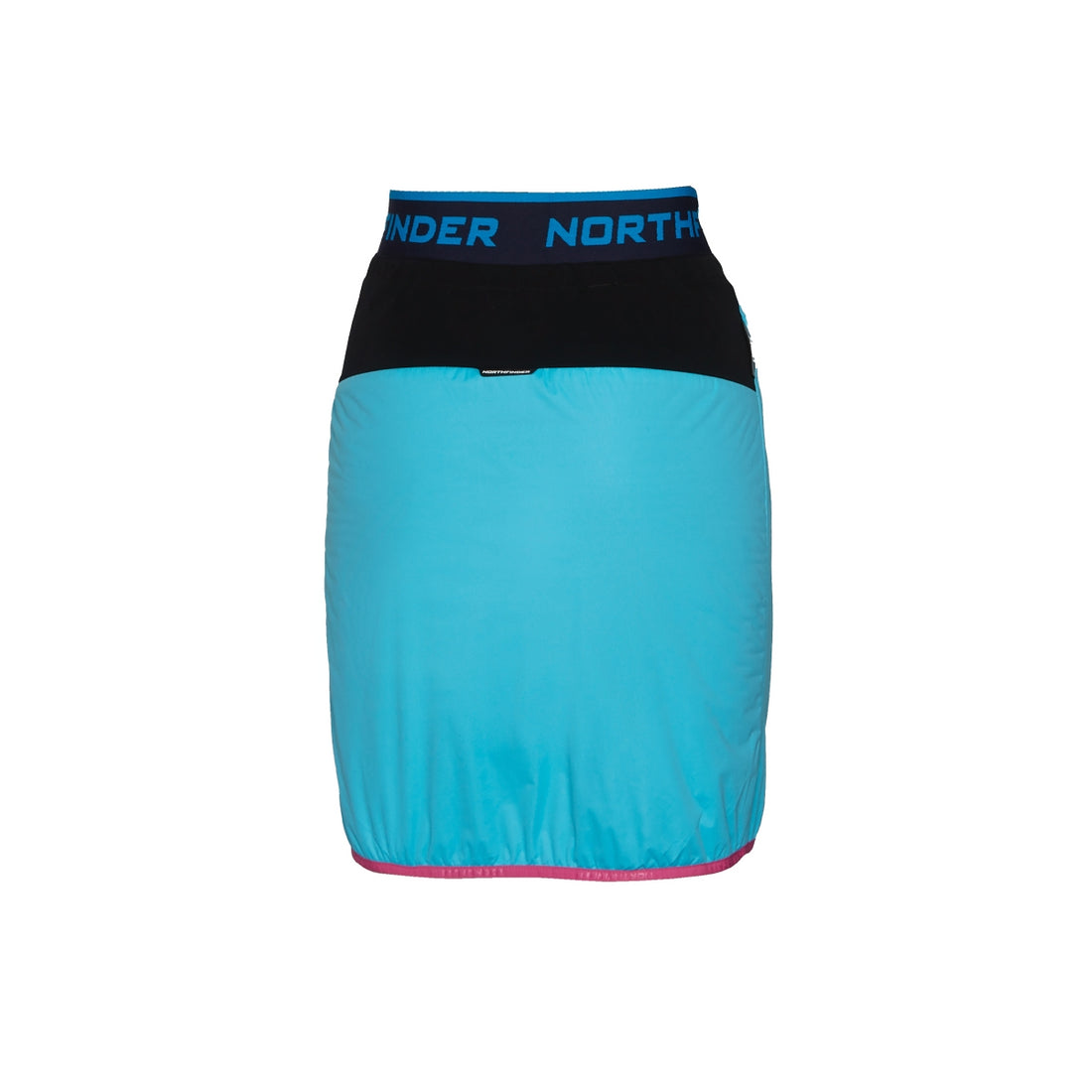 SU-4560SKP women's skirt ski-touring insulated  polartec® alpha direct JARABA