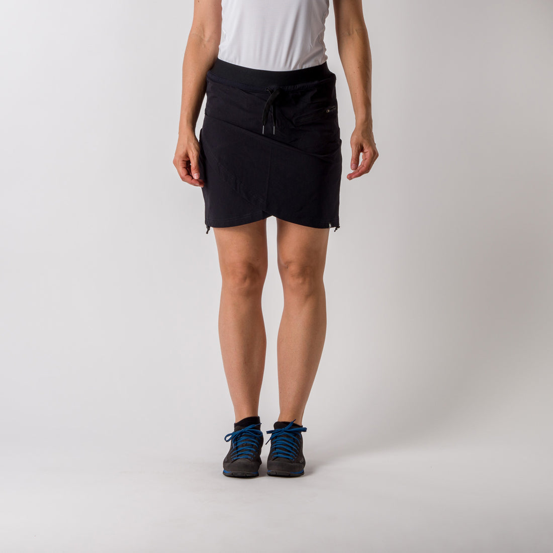 SU-4575OR women's outdoor stretch skirt SIENA