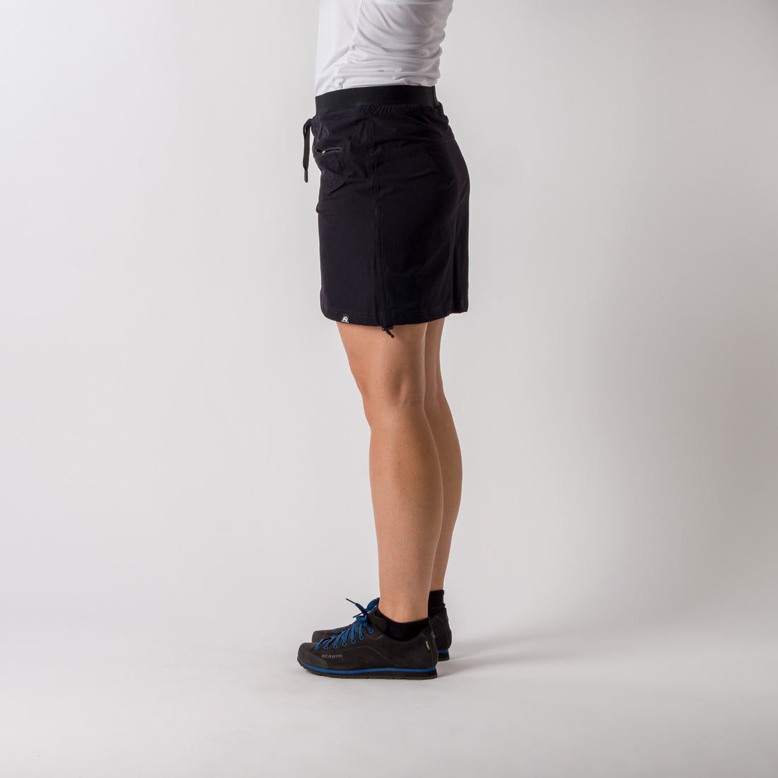 SU-4575OR women's outdoor stretch skirt SIENA