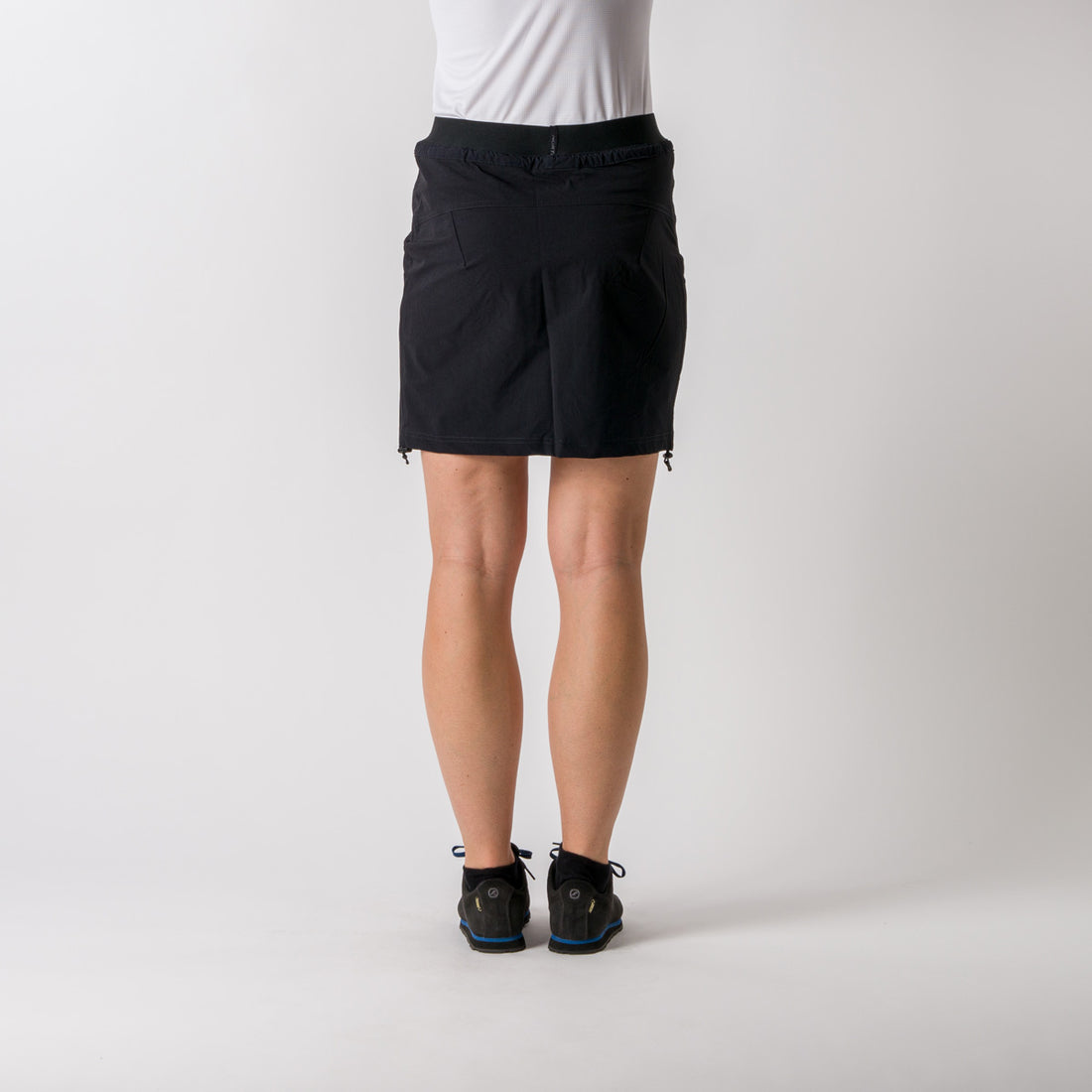 SU-4575OR women's outdoor stretch skirt SIENA